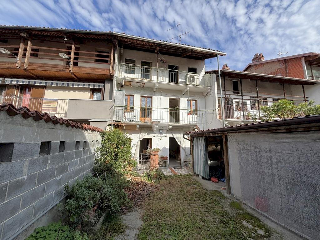 Casa semi indipendente via perosio, Caravino - foto 3