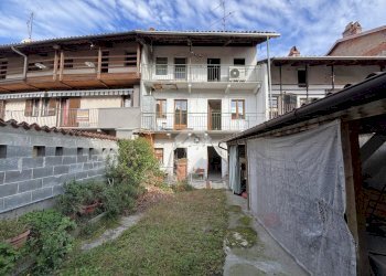 Semi-detached house via perosio, Caravino - photo 2