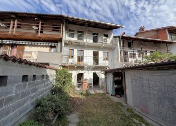 Semi-detached house via perosio, Caravino - photo 3