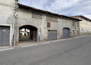 Semi-detached house via perosio, Caravino - photo 5