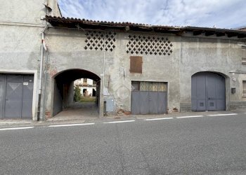 Semi-detached house via perosio, Caravino - photo 4