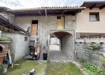 Semi-detached house via perosio, Caravino - photo 6