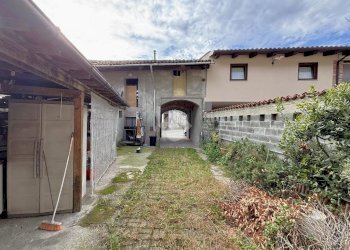 Semi-detached house via perosio, Caravino - photo 7