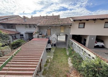 Semi-detached house via perosio, Caravino - photo 16