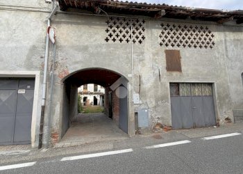 Semi-detached house via perosio, Caravino - photo 19