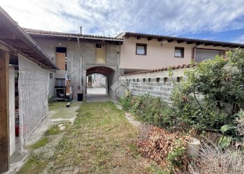 Semi-detached house via perosio, Caravino - photo 20