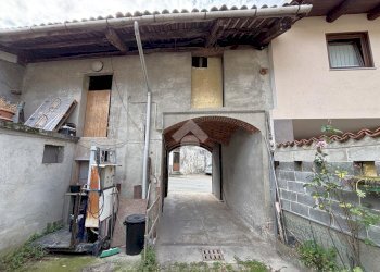 Semi-detached house via perosio, Caravino - photo 21