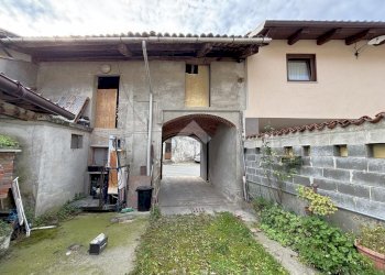 Semi-detached house via perosio, Caravino - photo 22