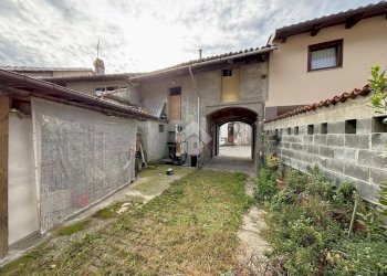 Semi-detached house via perosio, Caravino - photo 23