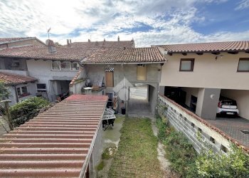 Semi-detached house via perosio, Caravino - photo 24