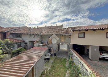 Semi-detached house via perosio, Caravino - photo 25