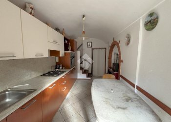Semi-detached house via perosio, Caravino - photo 31