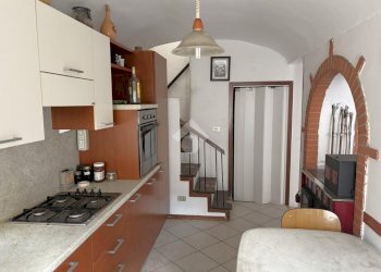 Semi-detached house via perosio, Caravino - photo 32