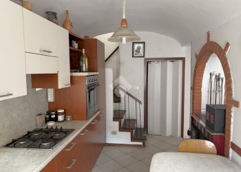 Semi-detached house via perosio, Caravino - photo 33