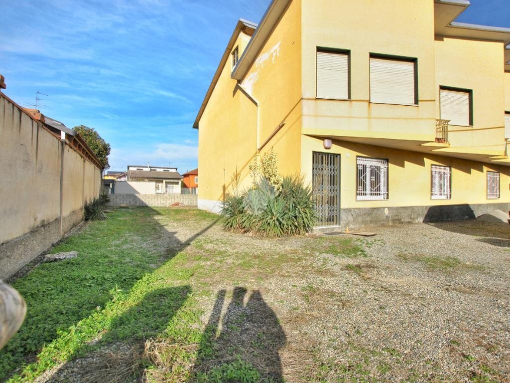 Appartamento Via G. B. Vercelli, Livorno Ferraris - foto 3
