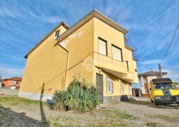 Appartamento Via G. B. Vercelli, Livorno Ferraris - foto 1