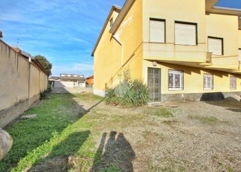 Appartamento Via G. B. Vercelli, Livorno Ferraris - foto 3