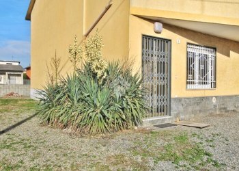 Appartamento Via G. B. Vercelli, Livorno Ferraris - foto 4