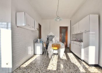 Appartamento Via G. B. Vercelli, Livorno Ferraris - foto 12