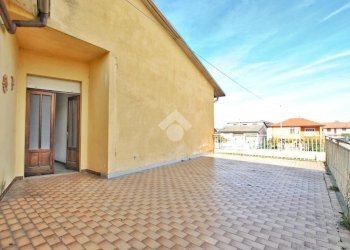 Appartamento Via G. B. Vercelli, Livorno Ferraris - foto 26