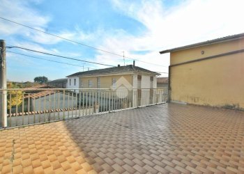 Appartamento Via G. B. Vercelli, Livorno Ferraris - foto 27