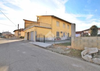 Appartamento Via G. B. Vercelli, Livorno Ferraris - foto 28