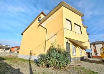 Appartamento Via G. B. Vercelli, Livorno Ferraris - foto 30