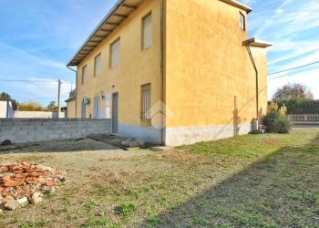 Appartamento Via G. B. Vercelli, Livorno Ferraris - foto 31