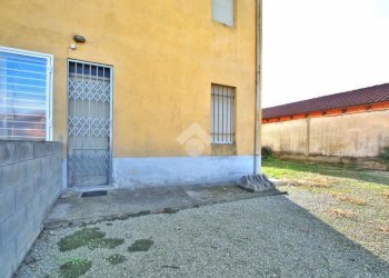 Appartamento Via G. B. Vercelli, Livorno Ferraris - foto 32