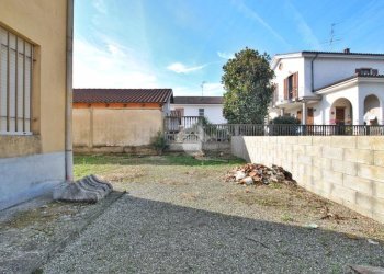 Appartamento Via G. B. Vercelli, Livorno Ferraris - foto 33