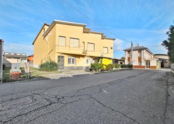 Appartamento Via G. B. Vercelli, Livorno Ferraris - foto 34