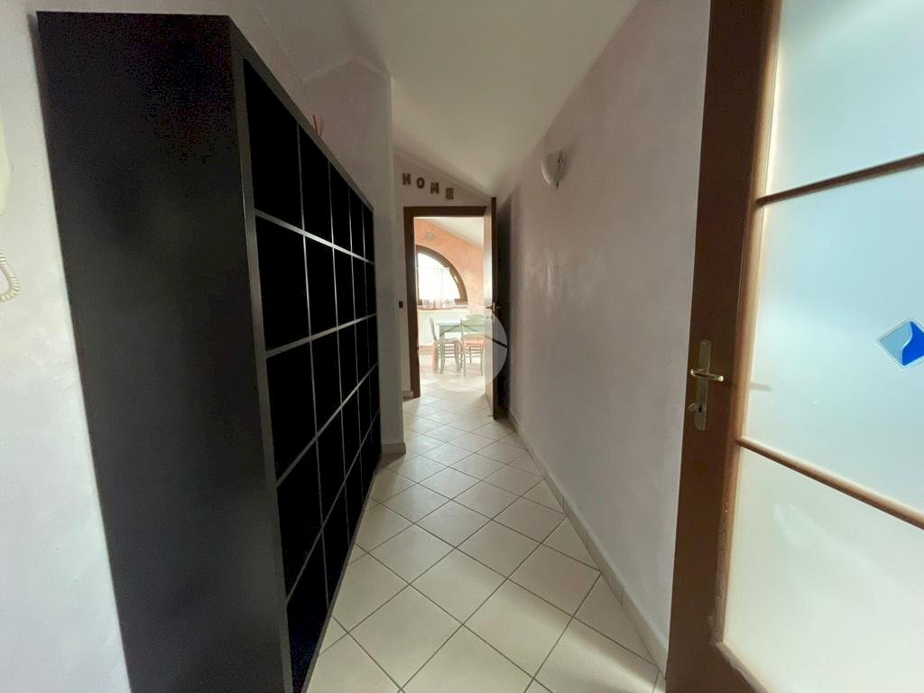 Attic Via romana, Almese - photo 3
