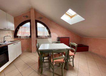Mansarda Via romana, Almese - foto 4