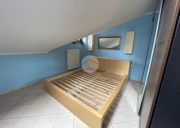 Mansarda Via romana, Almese - foto 8