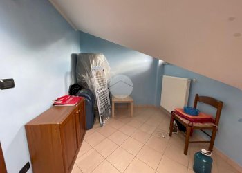 Mansarda Via romana, Almese - foto 9
