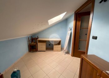 Mansarda Via romana, Almese - foto 11