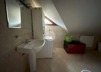 Mansarda Via romana, Almese - foto 12