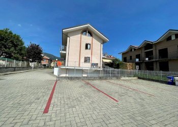 Mansarda Via romana, Almese - foto 15