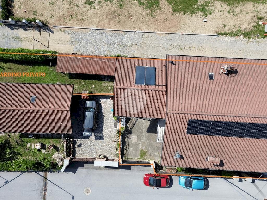 Quadrilocale Via Partigiani d'Italia, Avigliana - foto 2