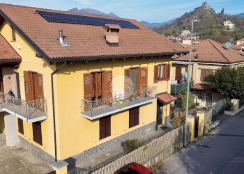 Quadrilocale Via Partigiani d'Italia, Avigliana - foto 1