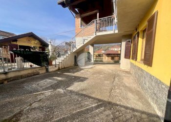 Quadrilocale Via Partigiani d'Italia, Avigliana - foto 7