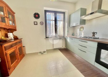 Quadrilocale Via Partigiani d'Italia, Avigliana - foto 13