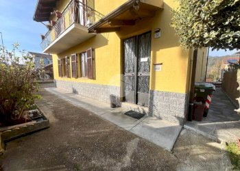 Quadrilocale Via Partigiani d'Italia, Avigliana - foto 23