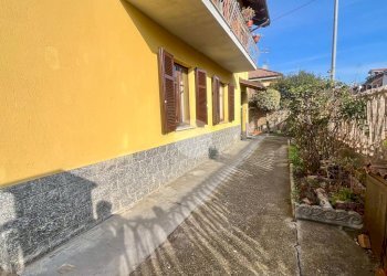 Quadrilocale Via Partigiani d'Italia, Avigliana - foto 24