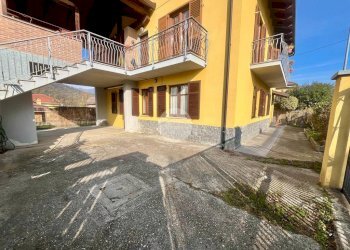 Quadrilocale Via Partigiani d'Italia, Avigliana - foto 25