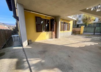 Quadrilocale Via Partigiani d'Italia, Avigliana - foto 27