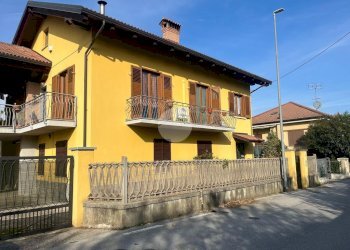 Quadrilocale Via Partigiani d'Italia, Avigliana - foto 28