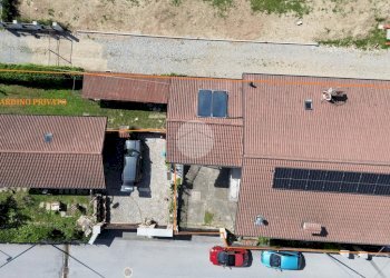 Quadrilocale Via Partigiani d'Italia, Avigliana - foto 2