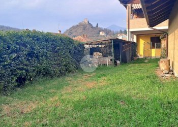 Quadrilocale Via Partigiani d'Italia, Avigliana - foto 4