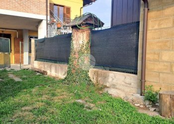 Quadrilocale Via Partigiani d'Italia, Avigliana - foto 6